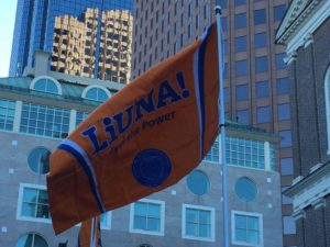 Liuna Local Union 272
