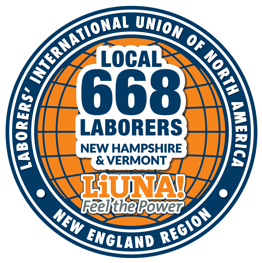 Liuna Local Union 668